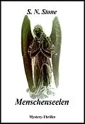 E-Book (epub) Menschenseelen von S. N. Stone