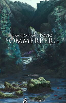 E-Book (epub) Sommerberg von Franjo Franjkovic