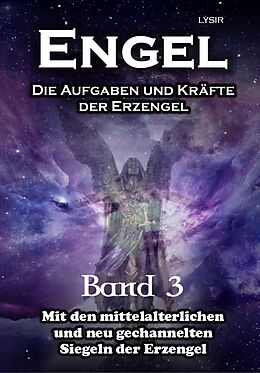 E-Book (epub) Engel - Band 3 von Frater LYSIR