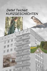 E-Book (epub) Kurzgeschichten von Detlef Teichert