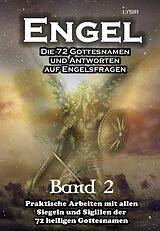 E-Book (epub) Engel - Band 2 von Frater LYSIR