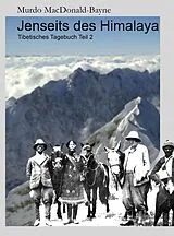 E-Book (epub) Jenseits des Himalaya von Murdo MacDonald-Bayne