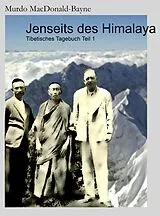 E-Book (epub) Jenseits des Himalaya von Murdo MacDonald-Bayne