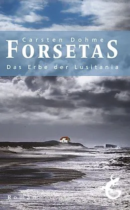 E-Book (epub) Forsetas von Carsten Dohme