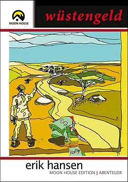 E-Book (epub) Wüstengeld von Erik Hansen