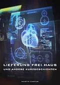 E-Book (epub) Lieferung frei Haus von Martin Carter