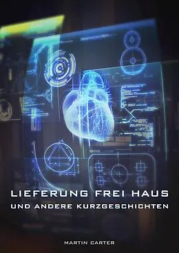 E-Book (epub) Lieferung frei Haus von Martin Carter