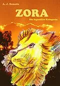 E-Book (epub) ZORA von A. J. Benada