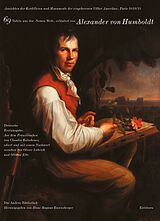 Fester Einband Ansichten der Kordilleren und Monumente der eingeborenen Völker Amerikas von Alexander von Humboldt
