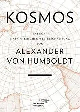 Fester Einband Kosmos von Alexander von Humboldt