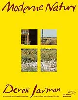 Fester Einband Moderne Natur von Derek Jarman
