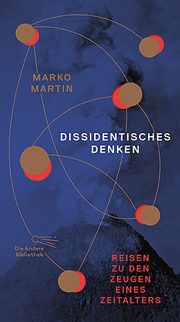 Fester Einband Dissidentisches Denken von Marko Martin
