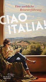 Fester Einband Ciao Italia! von 