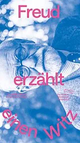 Fester Einband Freud erzählt einen Witz von