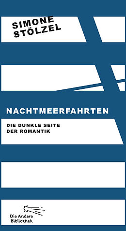 E-Book (epub) Nachtmeerfahrten von Simone Stölzel