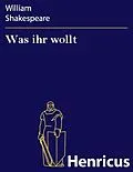 E-Book (epub) Was ihr wollt von William Shakespeare