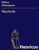 E-Book (epub) Macbeth von William Shakespeare