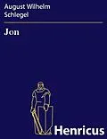 E-Book (epub) Jon von August Wilhelm Schlegel