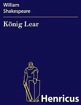 ePUB König Lear von William Shakespeare