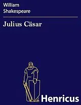 E-Book (epub) Julius Cäsar von William Shakespeare