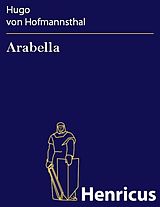 E-Book (epub) Arabella von Hugo von Hofmannsthal