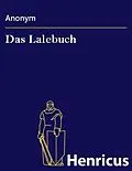 E-Book (epub) Das Lalebuch von Anonym