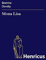 E-Book (epub) Mona Lisa von Beatrice Dovsky