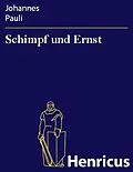 E-Book (epub) Schimpf und Ernst von Johannes Pauli