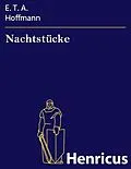E-Book (epub) Nachtstücke von E. T. A. Hoffmann