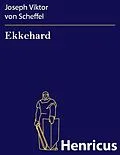 E-Book (epub) Ekkehard von Joseph Viktor von Scheffel