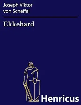 E-Book (epub) Ekkehard von Joseph Viktor von Scheffel