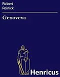 E-Book (epub) Genoveva von Robert Reinick
