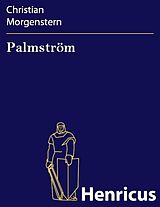 E-Book (epub) Palmström von Christian Morgenstern