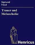 E-Book (epub) Trauer und Melancholie von Sigmund Freud