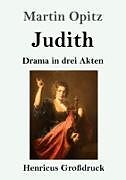 Judith (Großdruck)