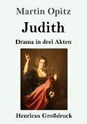 Judith (Großdruck)