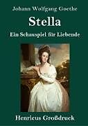 Stella (Großdruck)