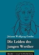 Die Leiden des jungen Werther