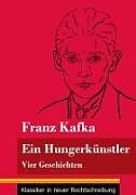 Ein Hungerkünstler