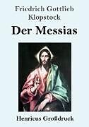Der Messias (Großdruck)
