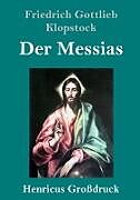 Der Messias (Großdruck)