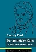 Der gestiefelte Kater