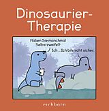 Fester Einband Dinosaurier-Therapie von James Stewart