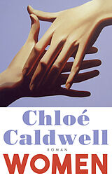 Fester Einband Women von Chloé Caldwell