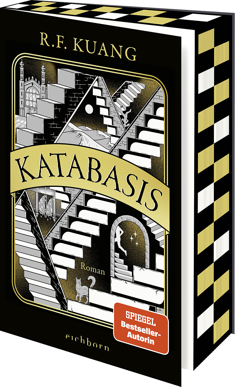 Katabasis