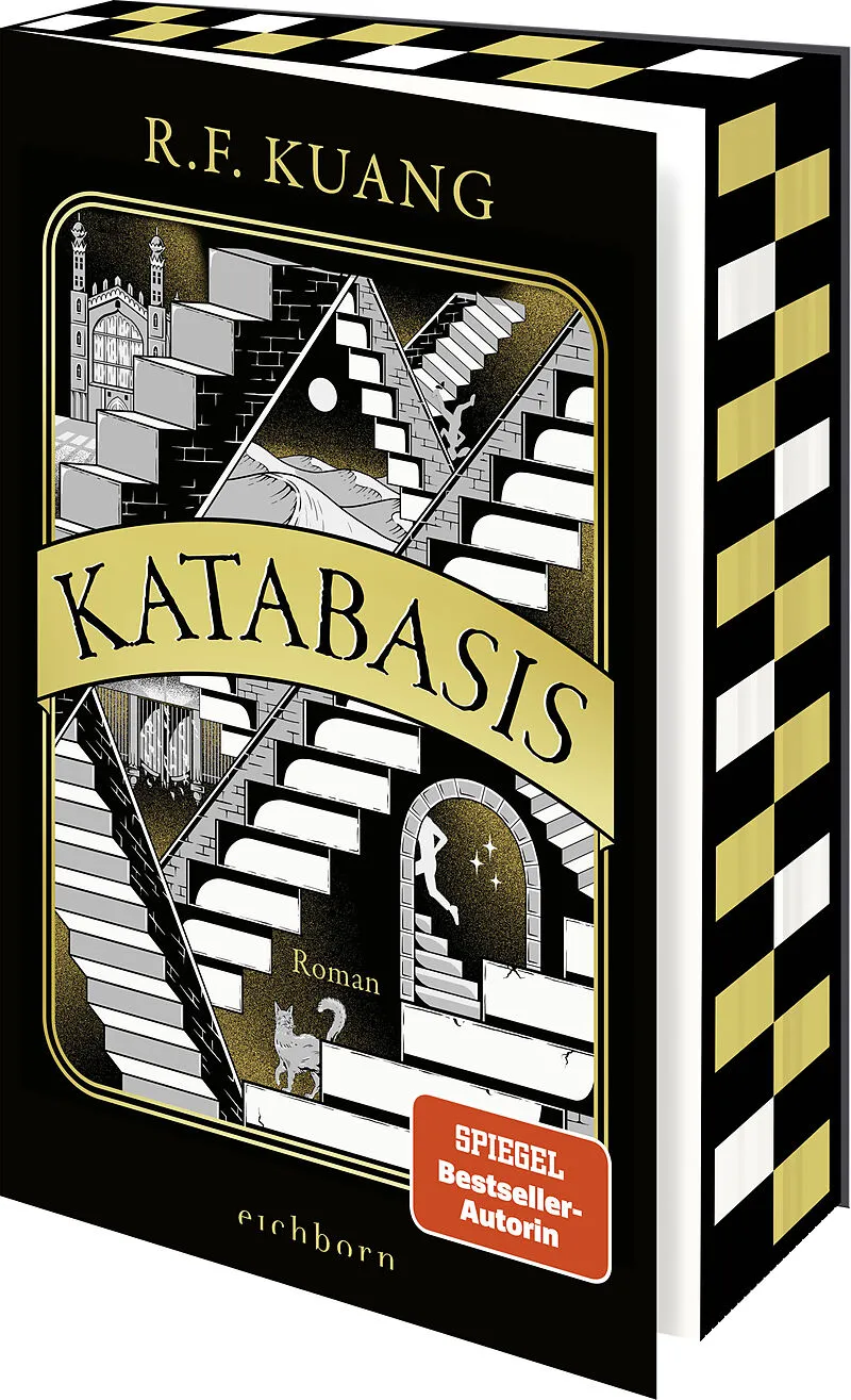 Katabasis
