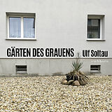 Fester Einband Gärten des Grauens von Ulf Soltau