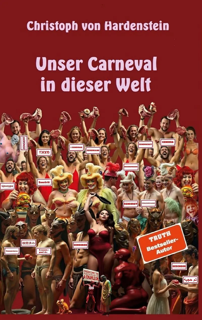 Unser Carneval in dieser Welt