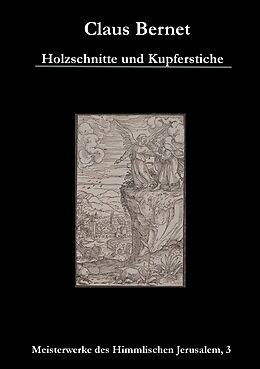 E-Book (epub) Holzschnitte und Kupferstiche von Claus Bernet