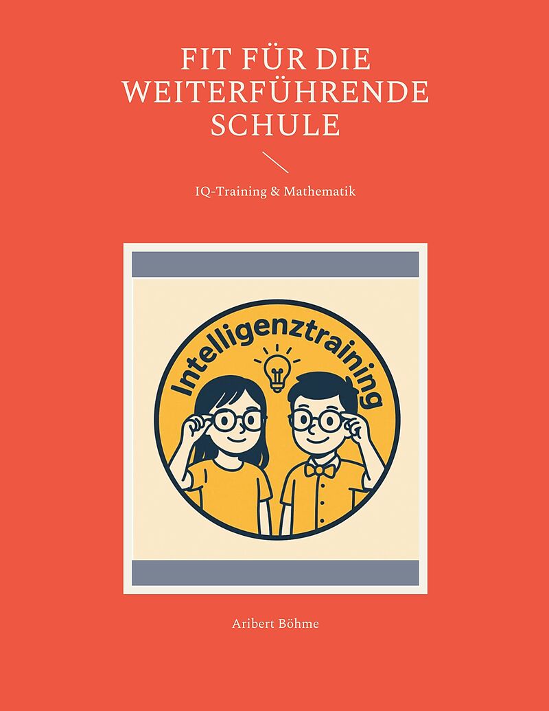 Fit für die weiterführende Schule